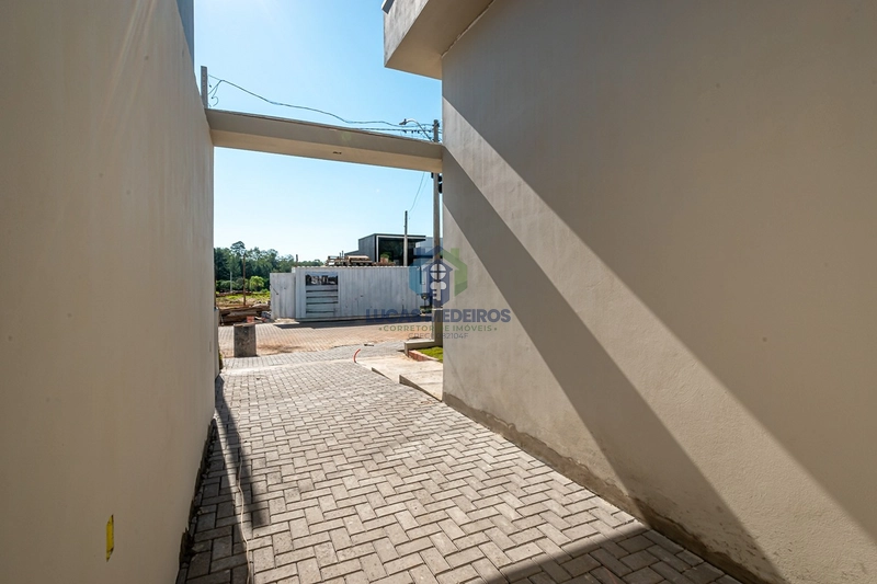 Casa com Suite no Benevento - Campo Bom: 9ª foto da galeria de imagens do imóvel