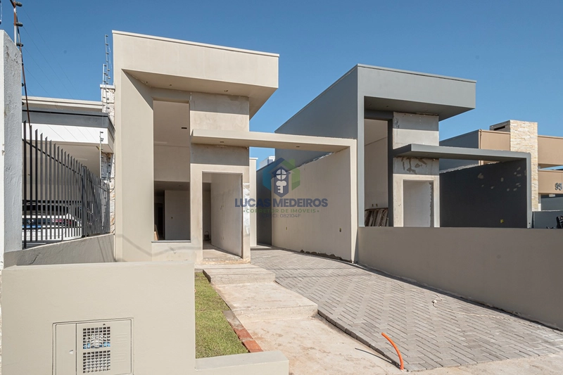 Casa com Suite no Benevento - Campo Bom: 6ª foto da galeria de imagens do imóvel