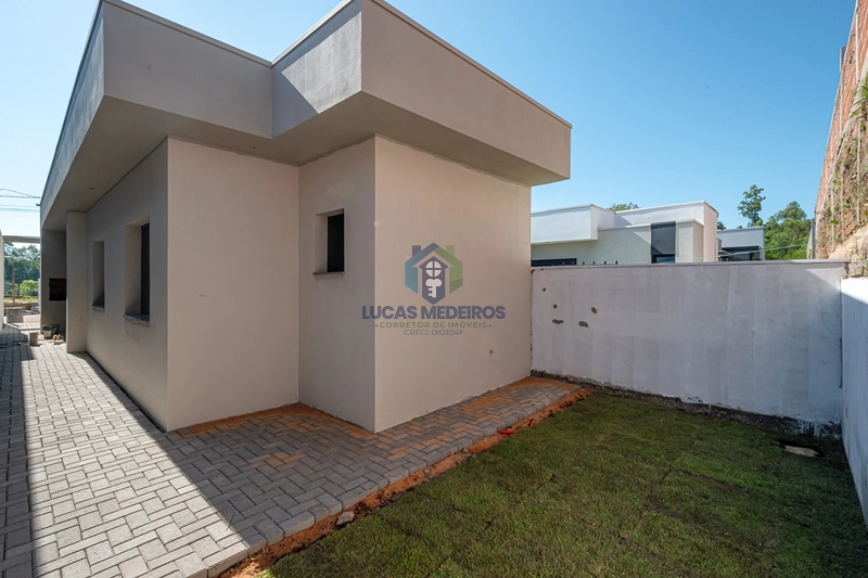 Casa com Suite no Benevento - Campo Bom: 11ª foto da galeria de imagens do imóvel