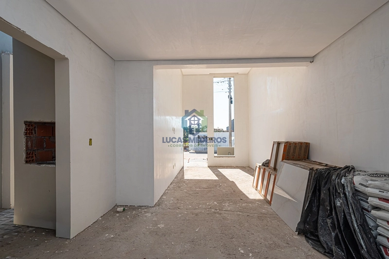 Casa com Suite no Benevento - Campo Bom: 17ª foto da galeria de imagens do imóvel