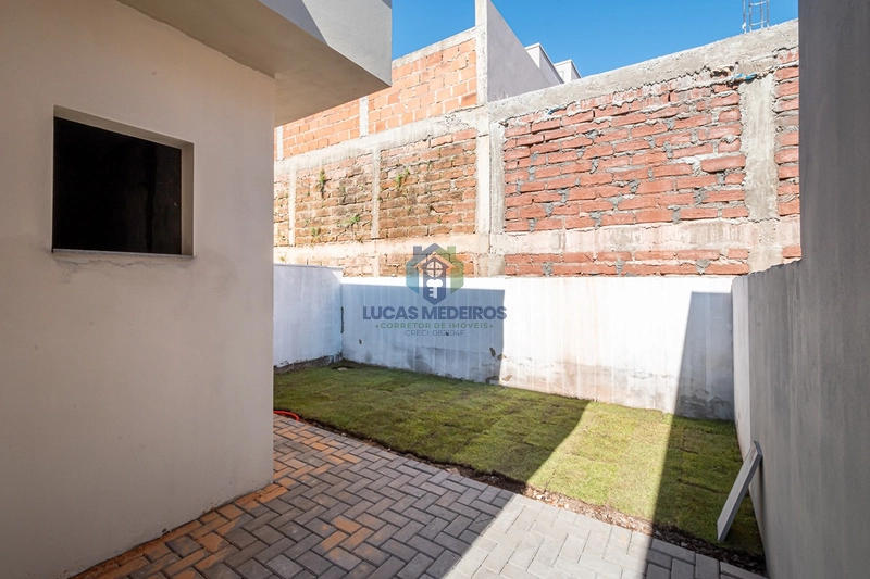 Casa com Suite no Benevento - Campo Bom: 10ª foto da galeria de imagens do imóvel