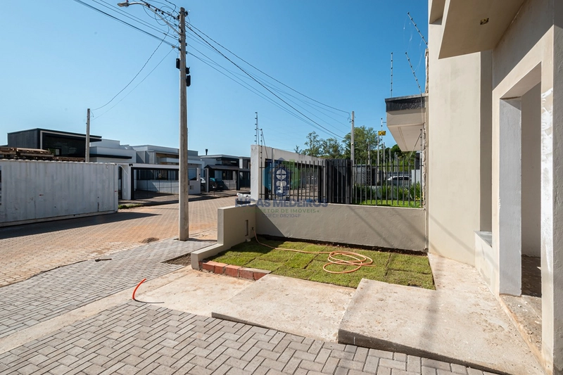 Casa com Suite no Benevento - Campo Bom: 8ª foto da galeria de imagens do imóvel