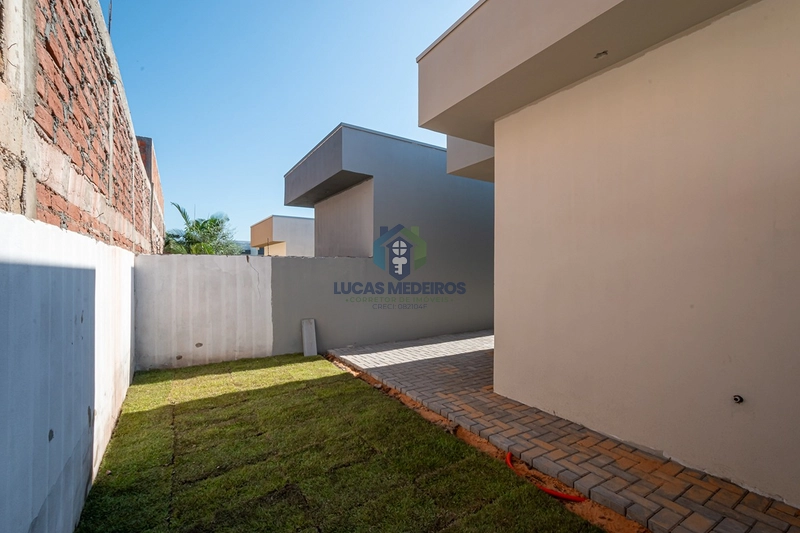 Casa com Suite no Benevento - Campo Bom: 12ª foto da galeria de imagens do imóvel