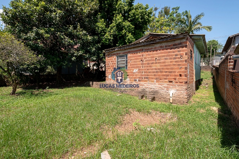 Terreno à Venda no Bairro Santa Lúcia - Campo Bom!: 9ª foto da galeria de imagens do imóvel