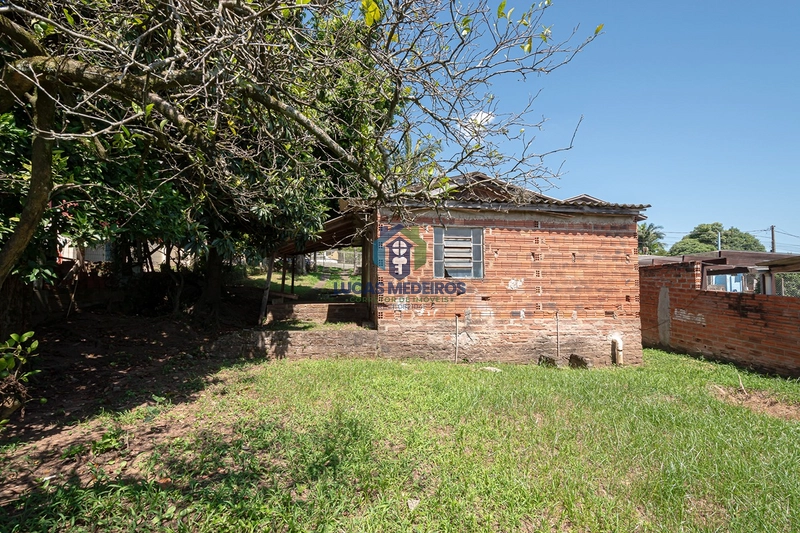 Terreno à Venda no Bairro Santa Lúcia - Campo Bom!: 10ª foto da galeria de imagens do imóvel