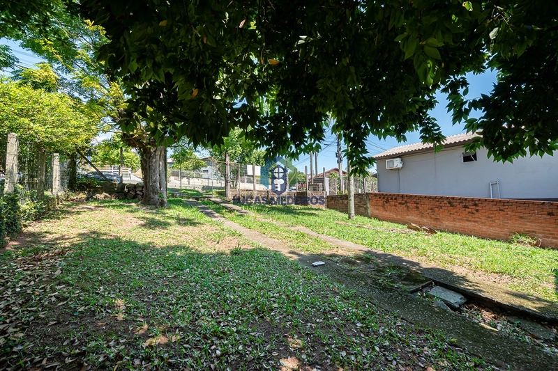 Terreno à Venda no Bairro Santa Lúcia - Campo Bom!: 5ª foto da galeria de imagens do imóvel