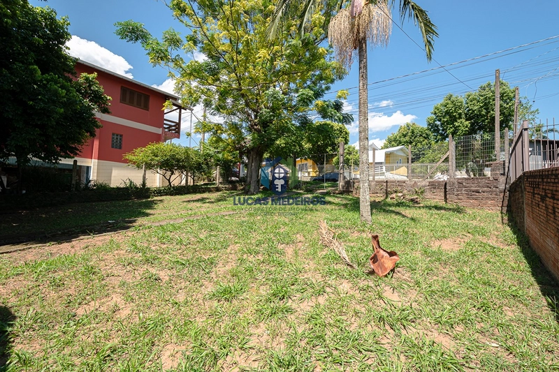 Terreno à Venda no Bairro Santa Lúcia - Campo Bom!: 4ª foto da galeria de imagens do imóvel