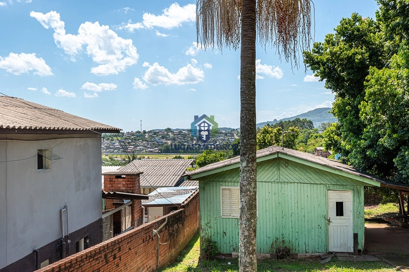 Terreno à Venda no Bairro Santa Lúcia - Campo Bom!: 12ª foto da galeria de imagens do imóvel