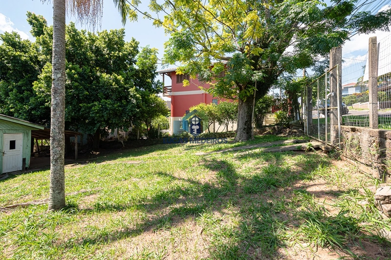 Terreno à Venda no Bairro Santa Lúcia - Campo Bom!: 3ª foto da galeria de imagens do imóvel