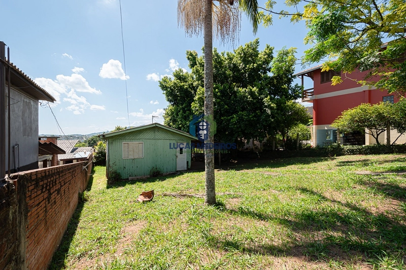 Imóvel residencial ou comercial