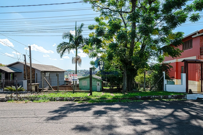 Terreno à Venda no Bairro Santa Lúcia - Campo Bom!: 2ª foto da galeria de imagens do imóvel