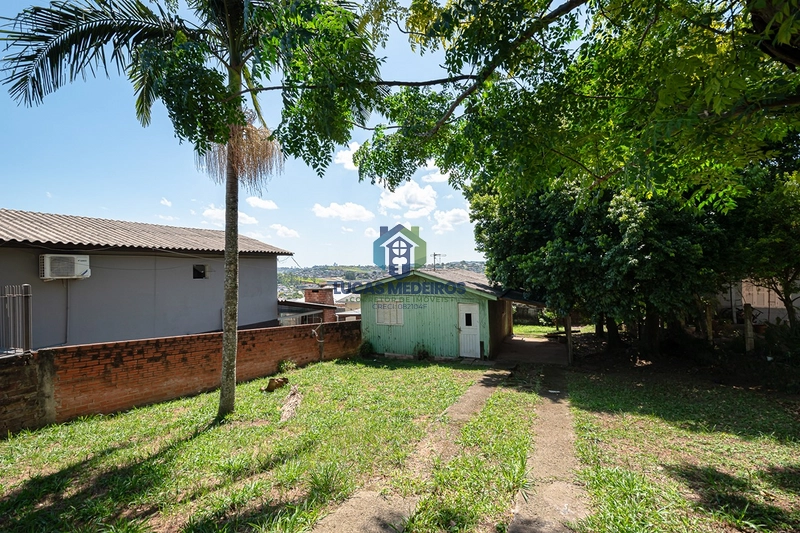 Terreno à Venda no Bairro Santa Lúcia - Campo Bom!: 11ª foto da galeria de imagens do imóvel