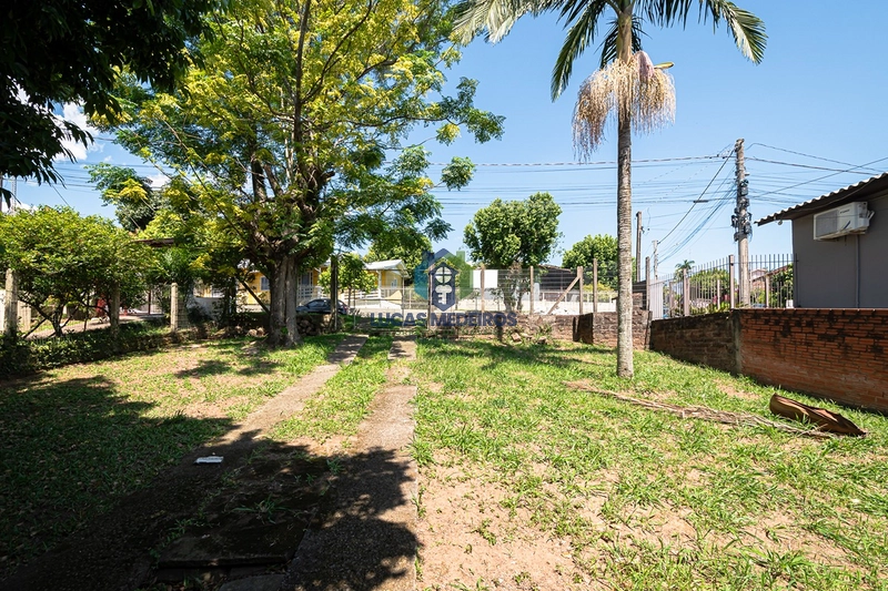 Terreno à Venda no Bairro Santa Lúcia - Campo Bom!: 6ª foto da galeria de imagens do imóvel