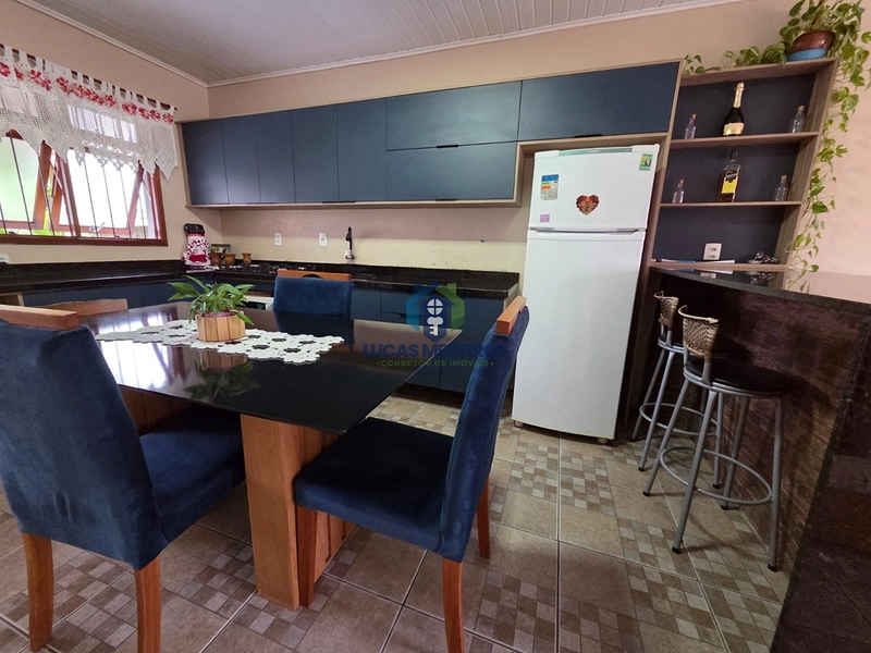 CASA 3 DORMITÓRIOS À VENDA EM ESTÂNCIA VELHA – CAMPO GRANDE: 5ª foto da galeria de imagens do imóvel