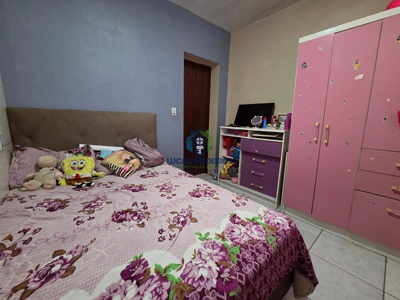 CASA 3 DORMITÓRIOS À VENDA EM ESTÂNCIA VELHA – CAMPO GRANDE: 12ª foto da galeria de imagens do imóvel
