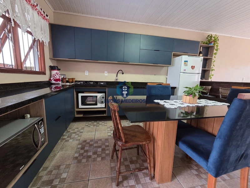 CASA 3 DORMITÓRIOS À VENDA EM ESTÂNCIA VELHA – CAMPO GRANDE: 7ª foto da galeria de imagens do imóvel