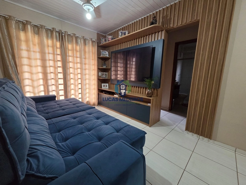 CASA 3 DORMITÓRIOS À VENDA EM ESTÂNCIA VELHA – CAMPO GRANDE: 11ª foto da galeria de imagens do imóvel