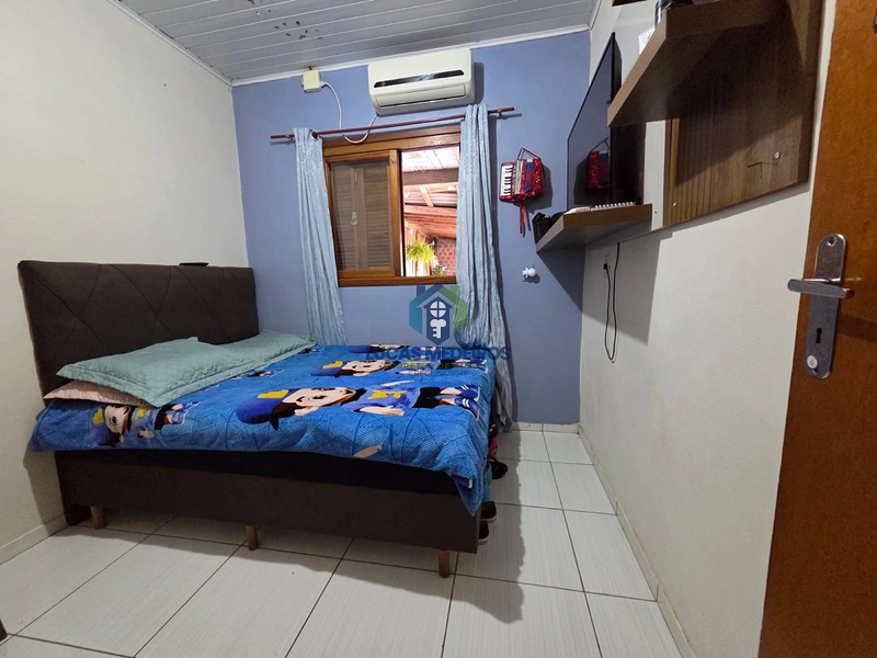 CASA 3 DORMITÓRIOS À VENDA EM ESTÂNCIA VELHA – CAMPO GRANDE: 13ª foto da galeria de imagens do imóvel