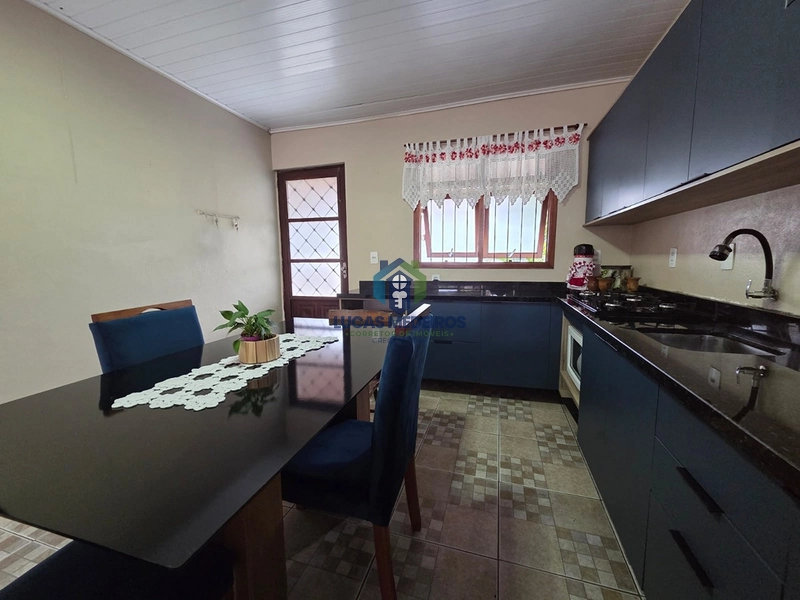 CASA 3 DORMITÓRIOS À VENDA EM ESTÂNCIA VELHA – CAMPO GRANDE: 4ª foto da galeria de imagens do imóvel