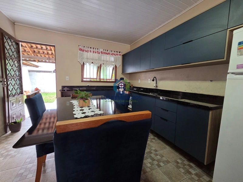 CASA 3 DORMITÓRIOS À VENDA EM ESTÂNCIA VELHA – CAMPO GRANDE: 6ª foto da galeria de imagens do imóvel
