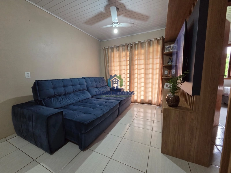 CASA 3 DORMITÓRIOS À VENDA EM ESTÂNCIA VELHA – CAMPO GRANDE: 10ª foto da galeria de imagens do imóvel