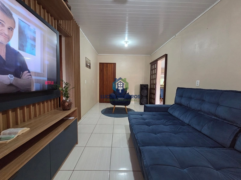 CASA 3 DORMITÓRIOS À VENDA EM ESTÂNCIA VELHA – CAMPO GRANDE: 9ª foto da galeria de imagens do imóvel