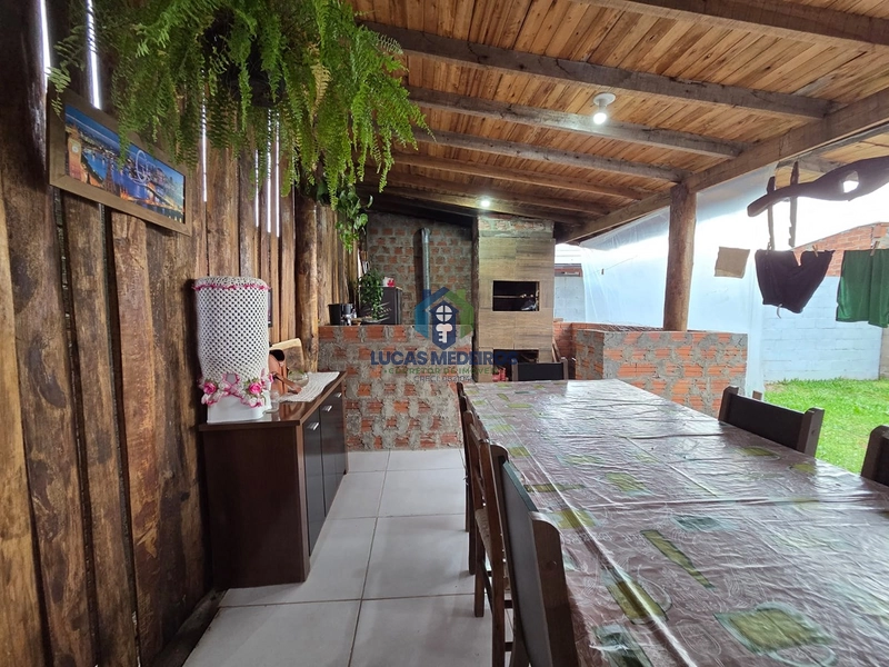 CASA 3 DORMITÓRIOS À VENDA EM ESTÂNCIA VELHA – CAMPO GRANDE: 19ª foto da galeria de imagens do imóvel