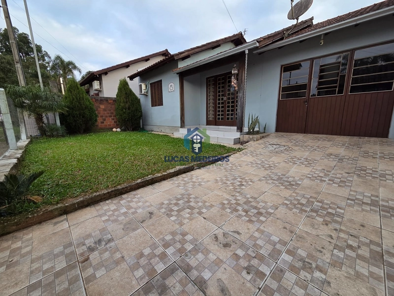 Imóvel residencial ou comercial
