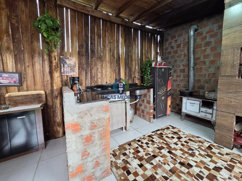 CASA 3 DORMITÓRIOS À VENDA EM ESTÂNCIA VELHA – CAMPO GRANDE: 17ª foto da galeria de imagens do imóvel