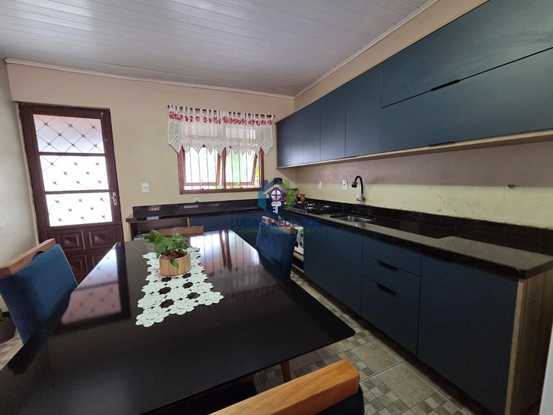 CASA 3 DORMITÓRIOS À VENDA EM ESTÂNCIA VELHA – CAMPO GRANDE: 3ª foto da galeria de imagens do imóvel