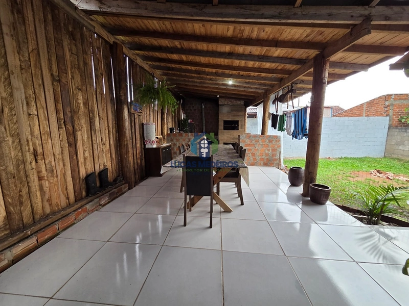 CASA 3 DORMITÓRIOS À VENDA EM ESTÂNCIA VELHA – CAMPO GRANDE: 16ª foto da galeria de imagens do imóvel