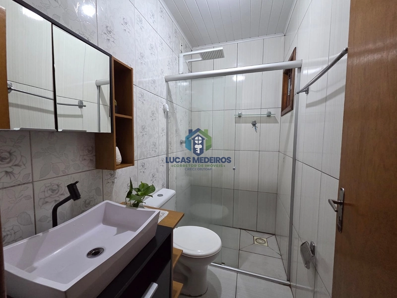 CASA 3 DORMITÓRIOS À VENDA EM ESTÂNCIA VELHA – CAMPO GRANDE: 14ª foto da galeria de imagens do imóvel