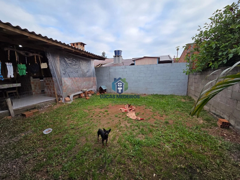 CASA 3 DORMITÓRIOS À VENDA EM ESTÂNCIA VELHA – CAMPO GRANDE: 21ª foto da galeria de imagens do imóvel