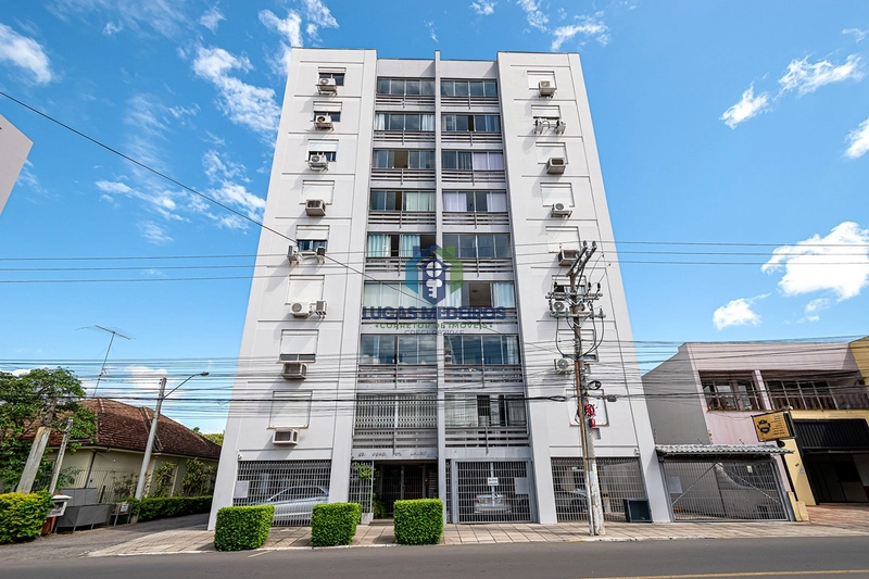 Imóvel residencial ou comercial