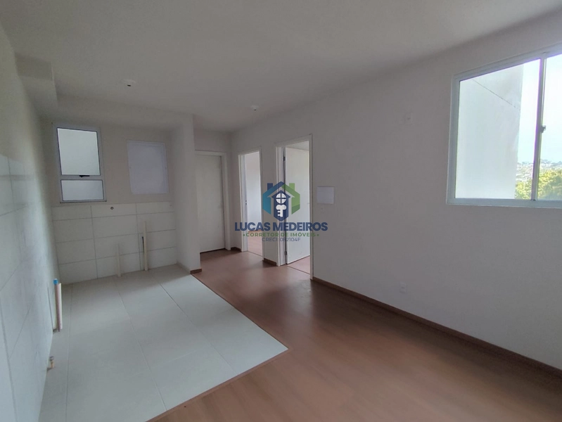 Apartamento Novo - Canudos: 11ª foto da galeria de imagens do imóvel