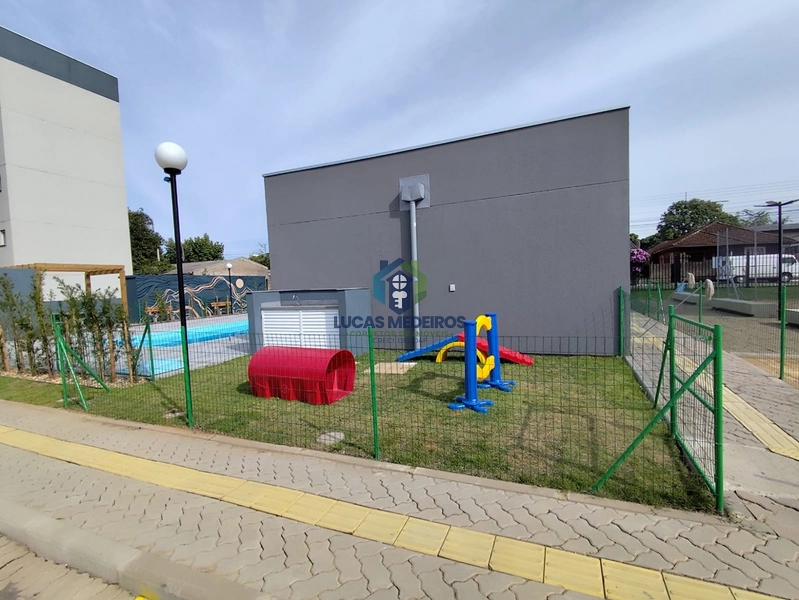 Apartamento Novo - Canudos: 4ª foto da galeria de imagens do imóvel