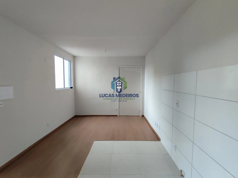 Apartamento Novo - Canudos: 10ª foto da galeria de imagens do imóvel