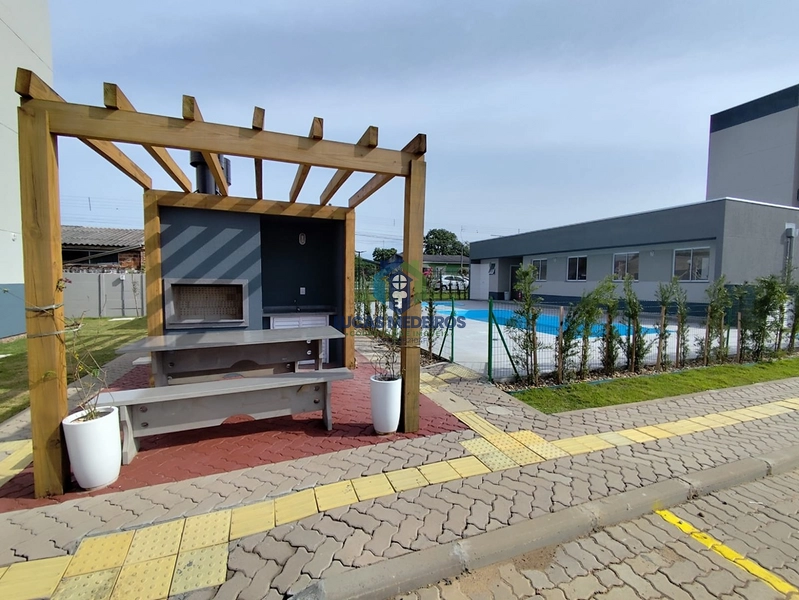 Apartamento Novo - Canudos: 6ª foto da galeria de imagens do imóvel