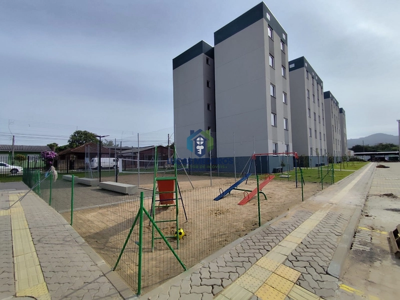Apartamento Novo - Canudos: 5ª foto da galeria de imagens do imóvel