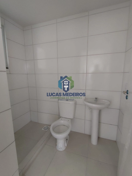 Apartamento Novo - Canudos: 18ª foto da galeria de imagens do imóvel