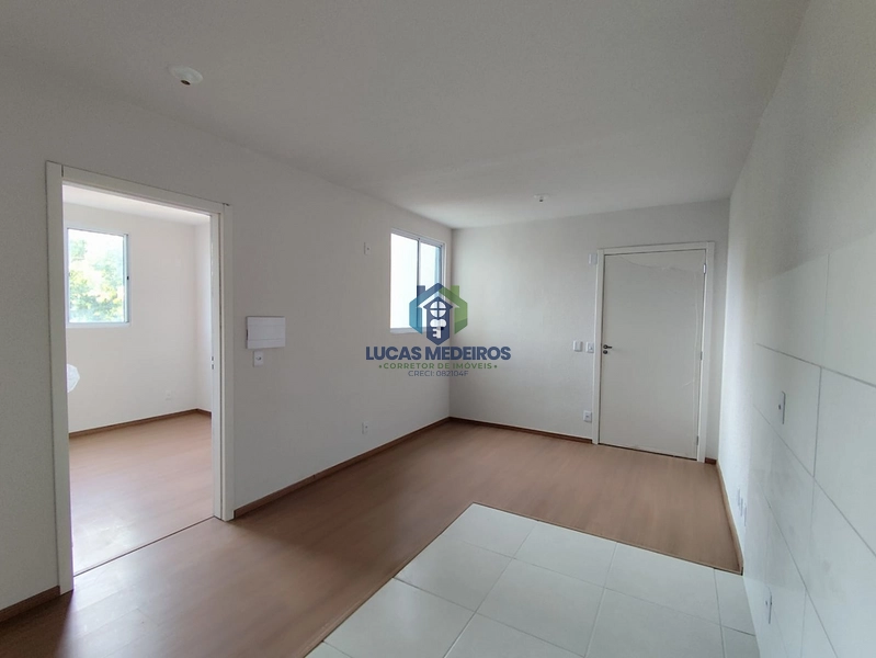 Apartamento Novo - Canudos: 13ª foto da galeria de imagens do imóvel