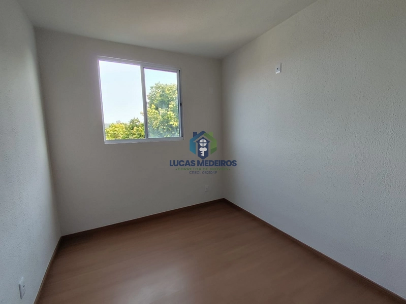 Apartamento Novo - Canudos: 14ª foto da galeria de imagens do imóvel