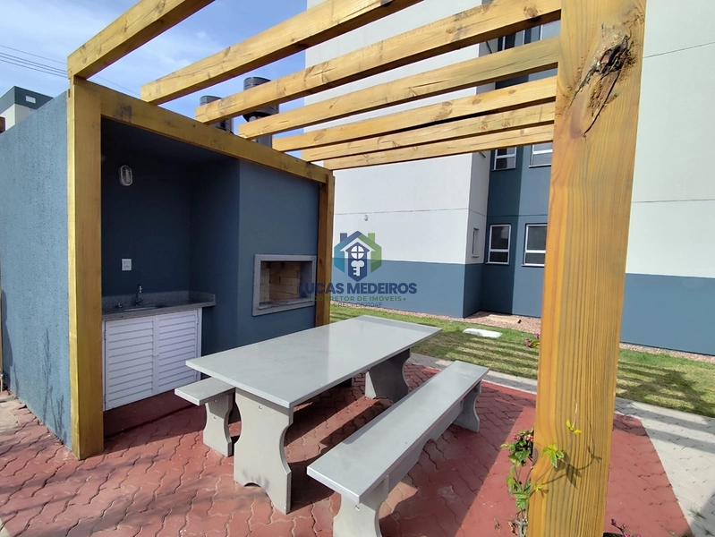 Apartamento Novo - Canudos: 7ª foto da galeria de imagens do imóvel