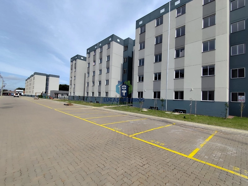 Apartamento Novo - Canudos: 1ª foto da galeria de imagens do imóvel