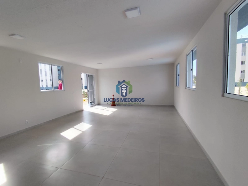 Apartamento Novo - Canudos: 8ª foto da galeria de imagens do imóvel