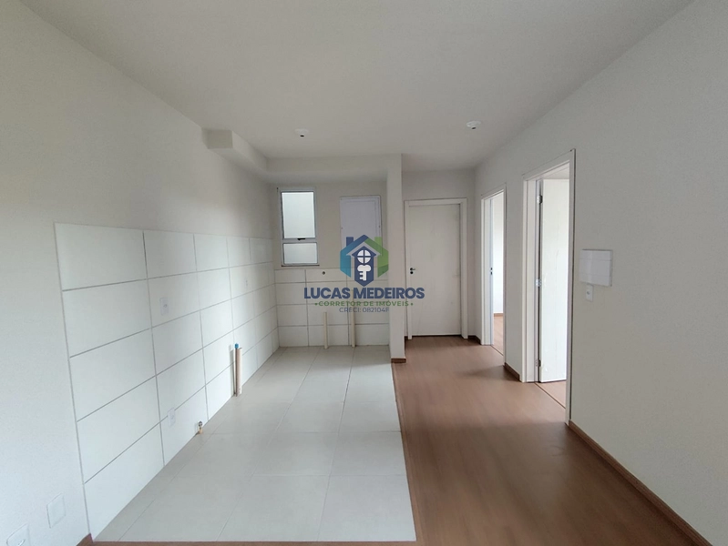 Apartamento Novo - Canudos: 9ª foto da galeria de imagens do imóvel