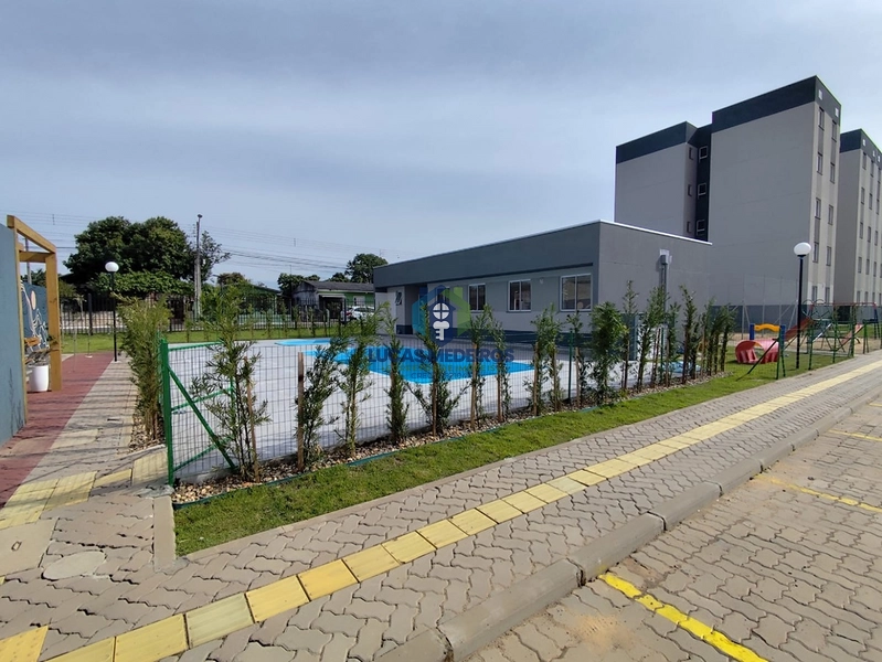 Apartamento Novo - Canudos: 2ª foto da galeria de imagens do imóvel