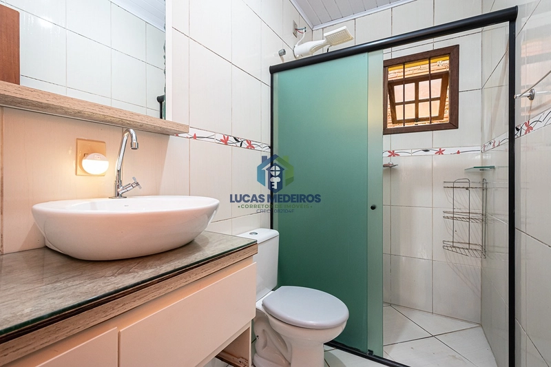 Casa a venda no Solar do Campo Campo Bom: 13ª foto da galeria de imagens do imóvel