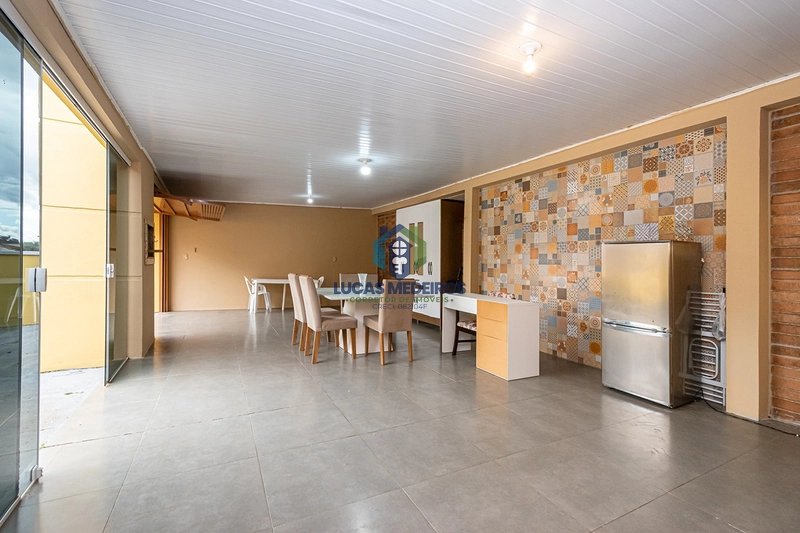 Casa a venda no Solar do Campo Campo Bom: 20ª foto da galeria de imagens do imóvel