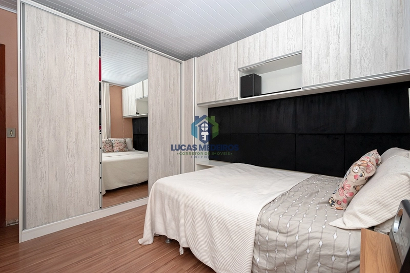 Casa a venda no Solar do Campo Campo Bom: 12ª foto da galeria de imagens do imóvel